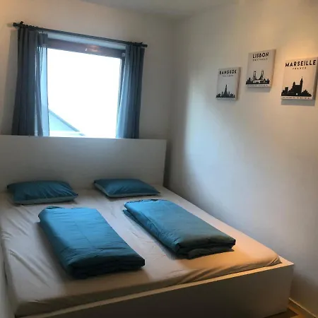 Village New Mountain Апартаменты