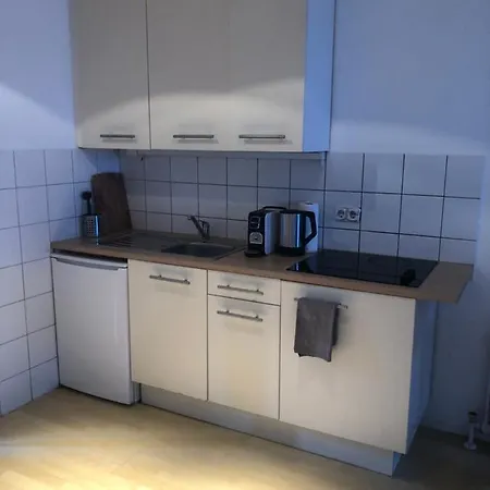 Village New Mountain Apartment Innsbruck