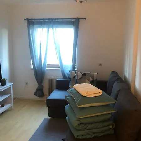 Village New Mountain Apartment Innsbruck
