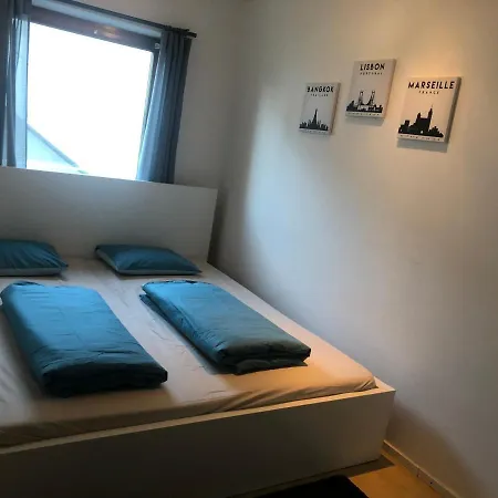 Village New Mountain Apartment Innsbruck