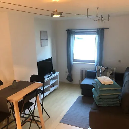 Apartment Village New Mountain