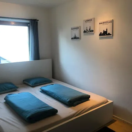 Village New Mountain Apartment *