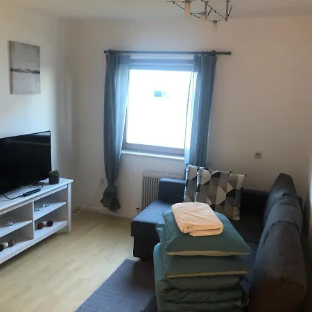 Village New Mountain Apartment